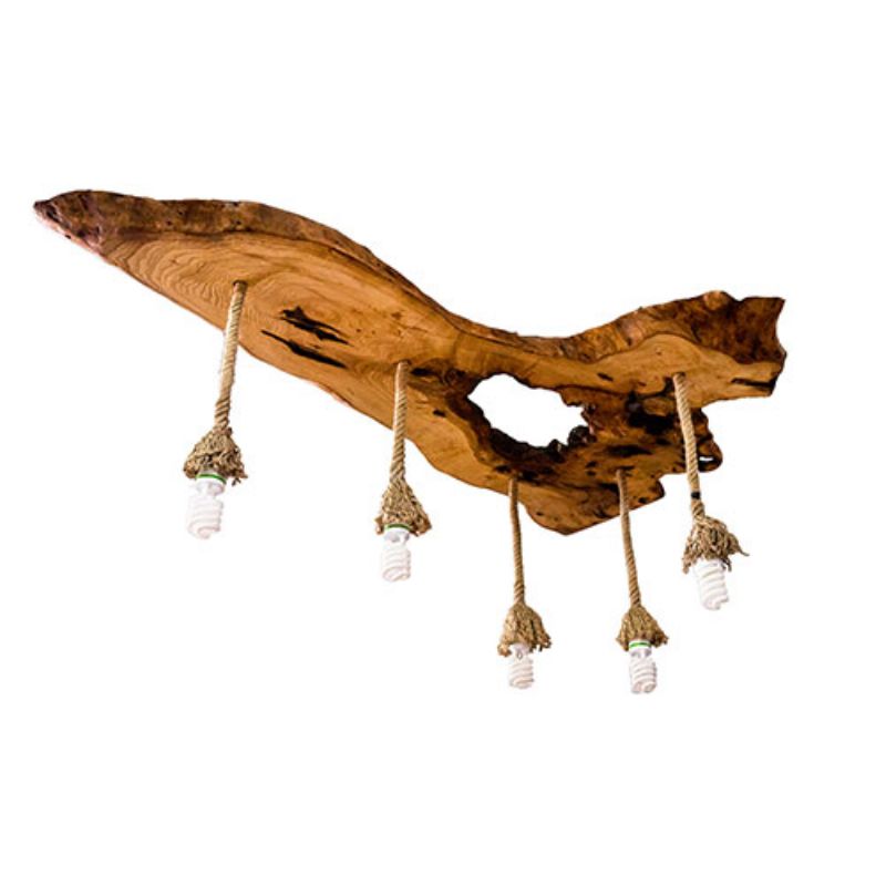 Mercanlar Wood