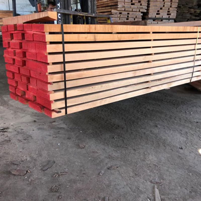 Mercanlar Wood