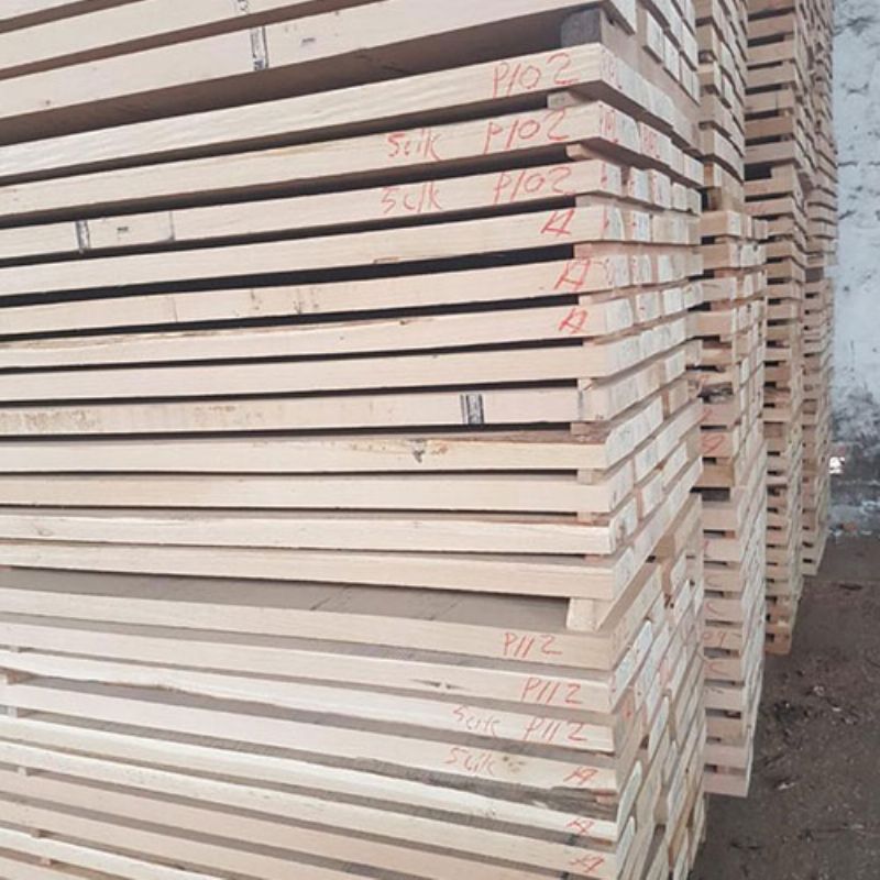 Mercanlar Wood