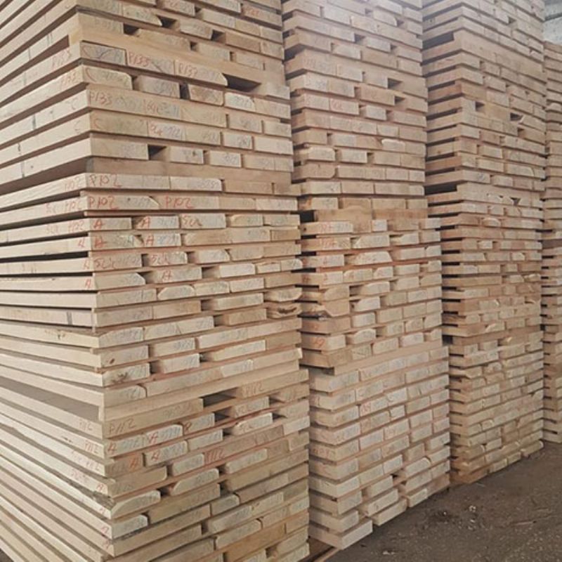 Mercanlar Wood