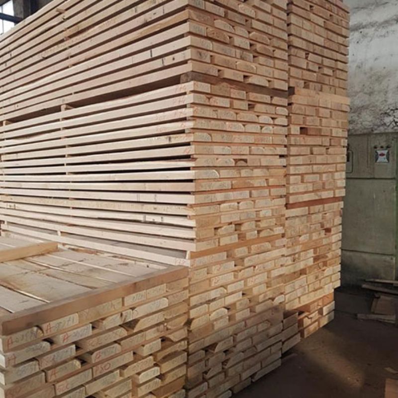 Mercanlar Wood