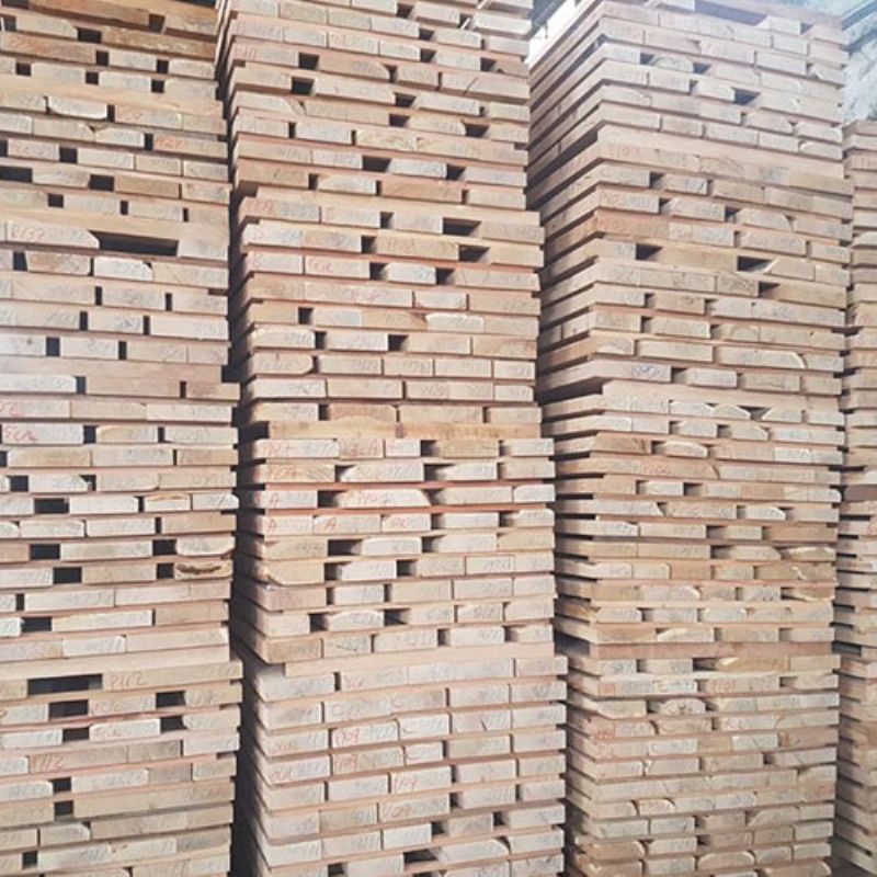 Mercanlar Wood