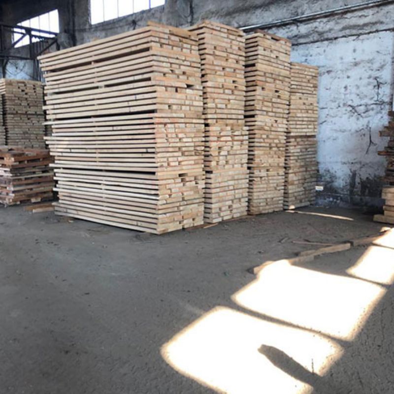 Mercanlar Wood