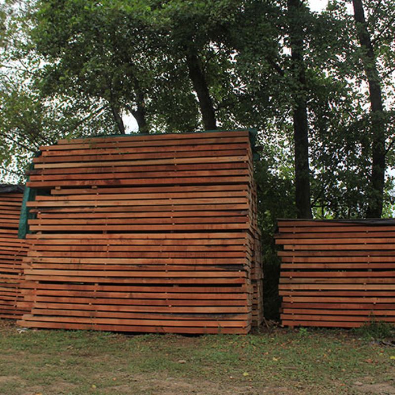 Mercanlar Wood