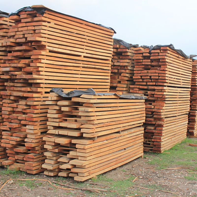 Mercanlar Wood