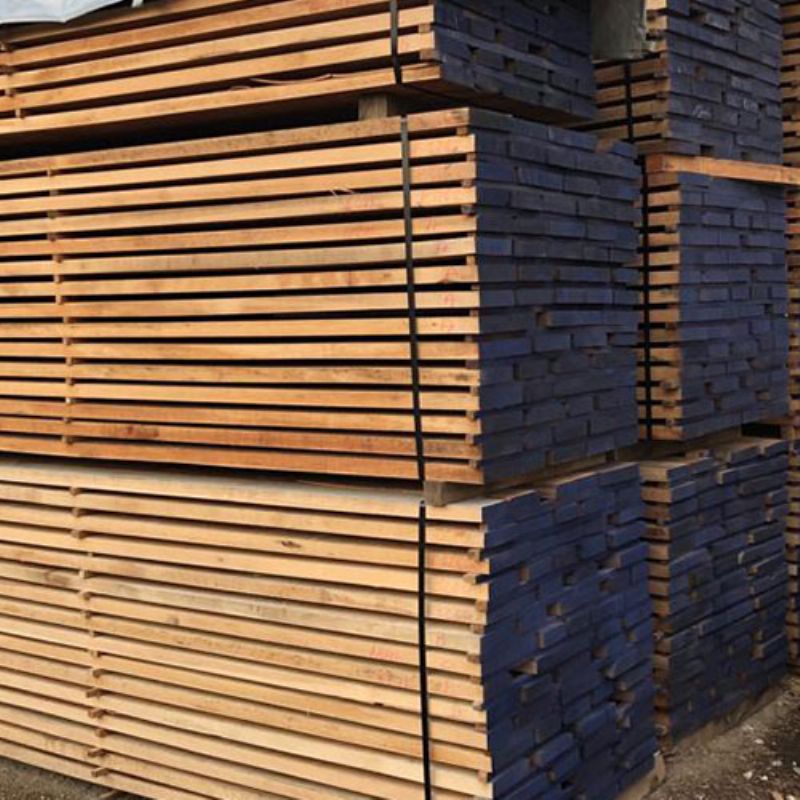 Mercanlar Wood