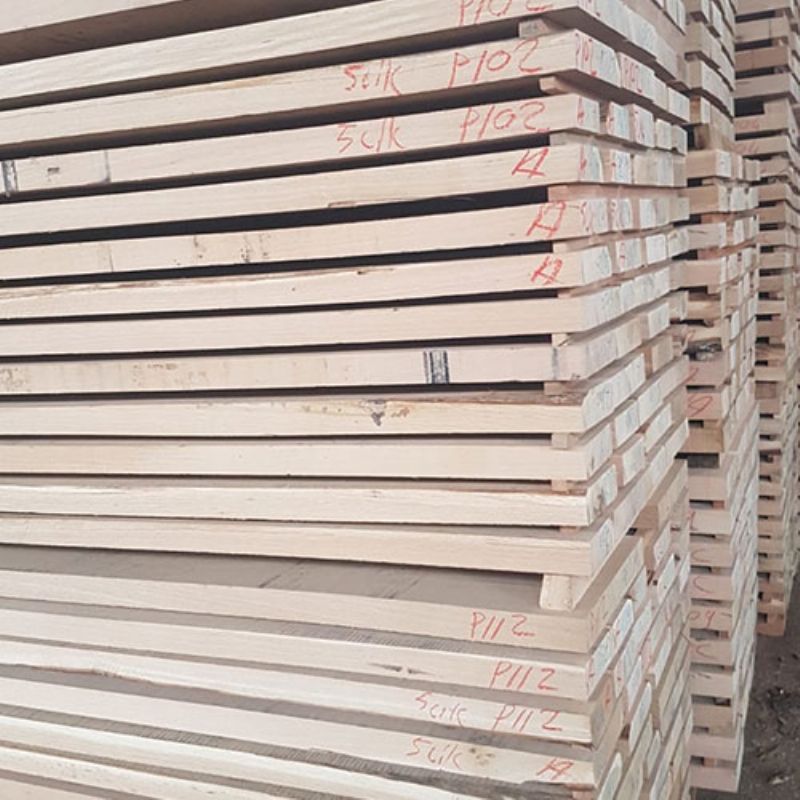 Mercanlar Wood