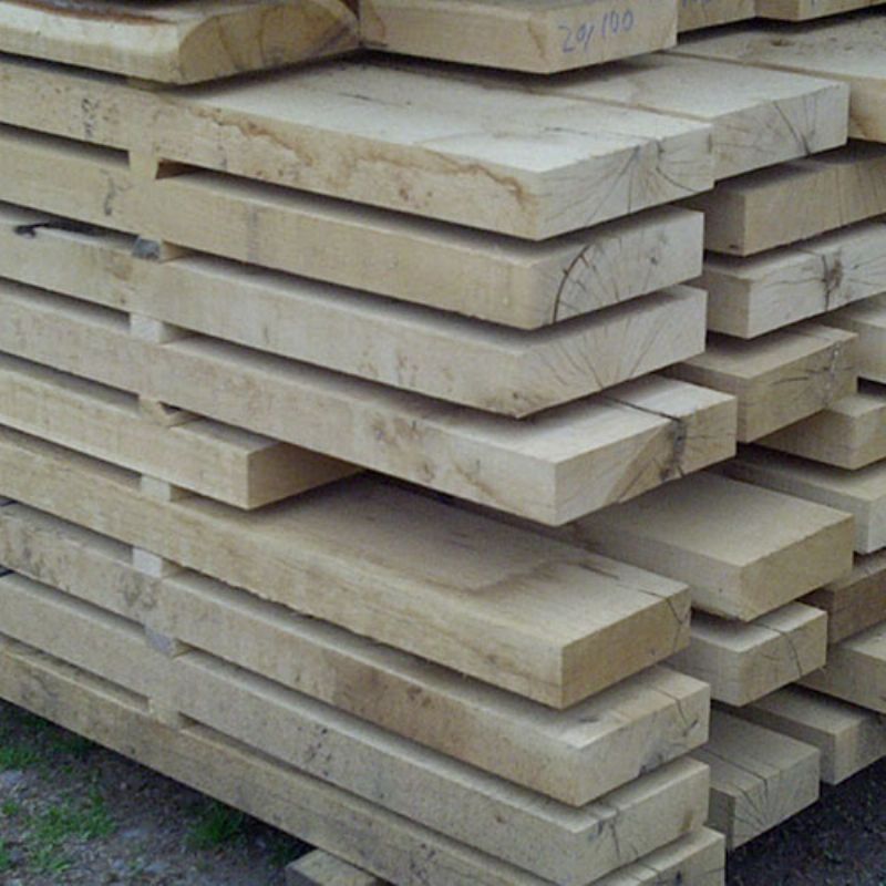 Mercanlar Wood