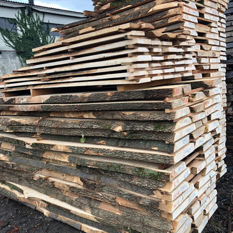 Mercanlar Wood
