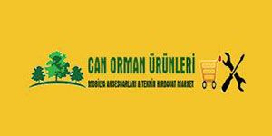 Can Orman Ürünleri