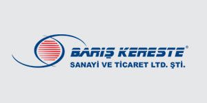 Barış Kereste